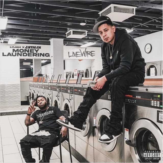 That's What I Get (feat. Drace Love) cover art