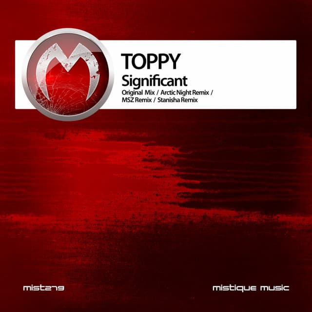Toppy
