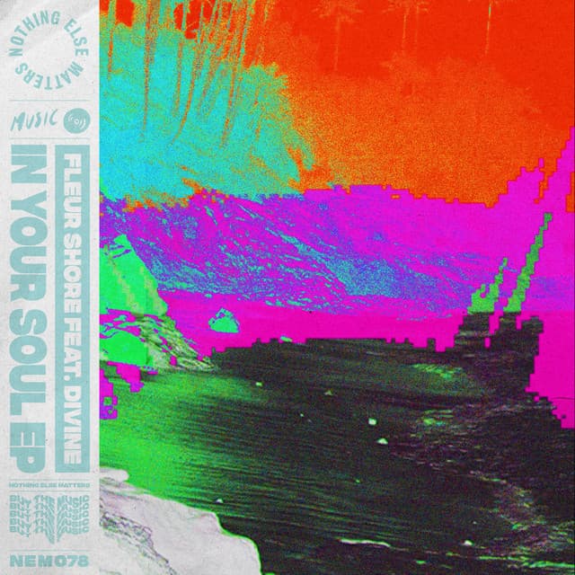 In Your Soul cover art