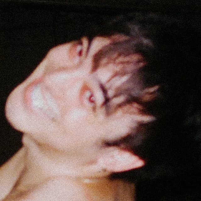 YEAH RIGHT cover art