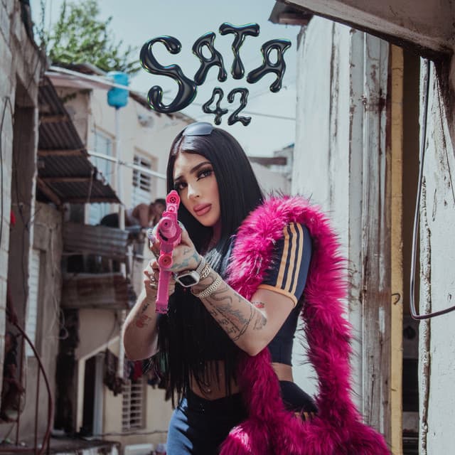 QUIERO COGER cover art