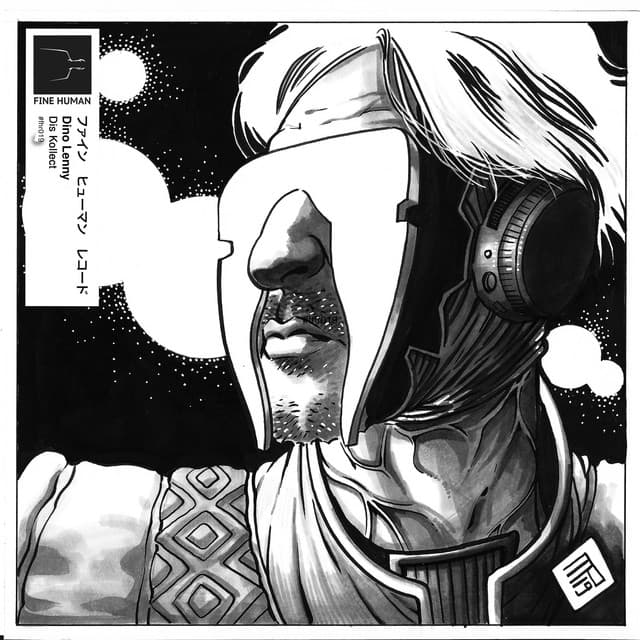 Dis Kollect cover art