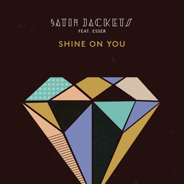 Shine on You cover art