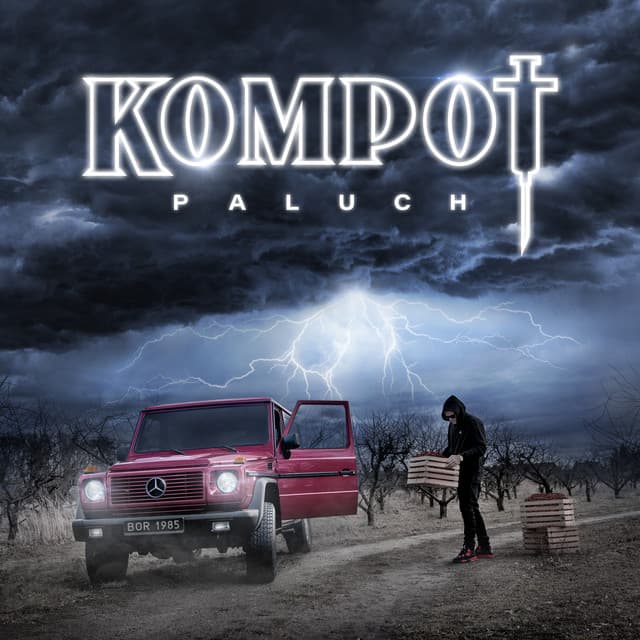 Każdy blok cover art