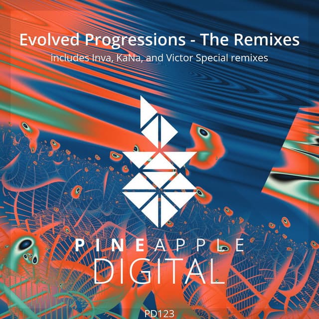 March - Inva Remix cover art
