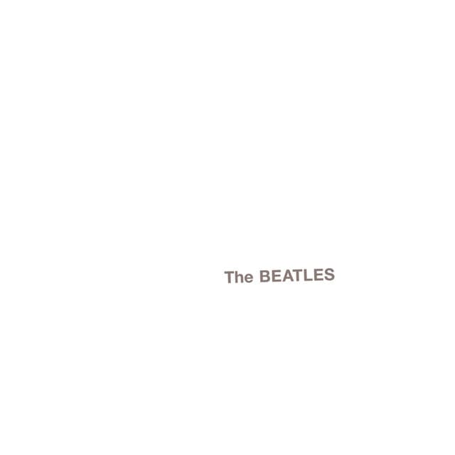 Blackbird - Remastered 2009 cover art