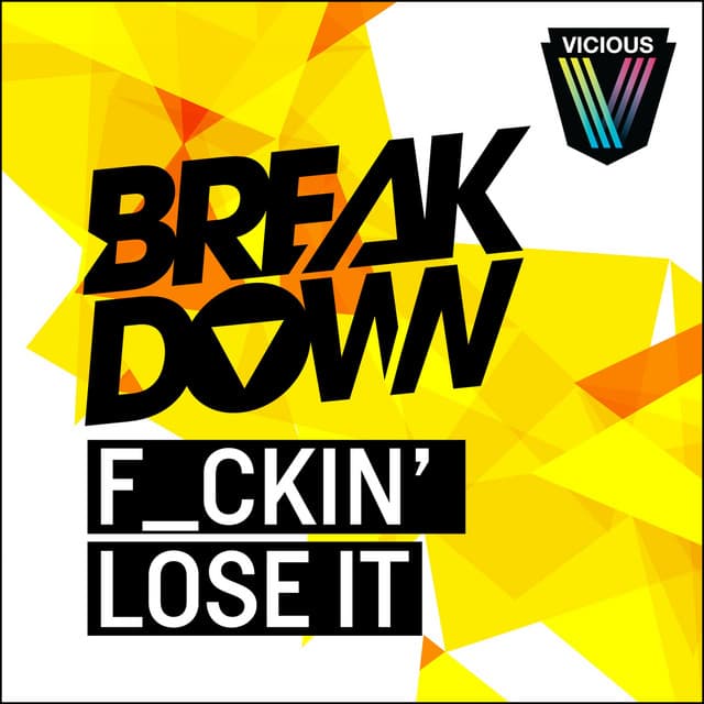 F_ckin' Lose It - GTA Remix cover art