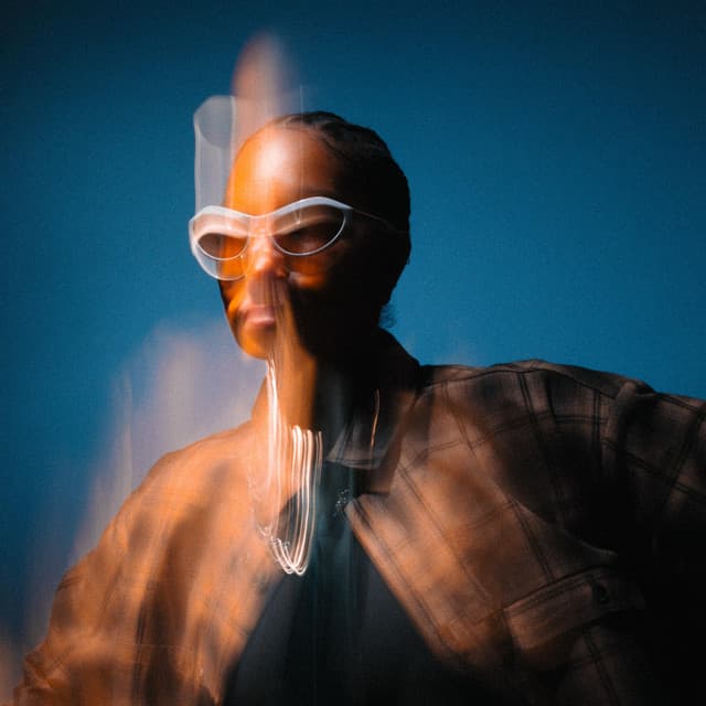 DON’T STOP cover art