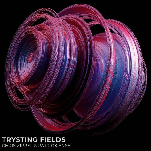 Trysting Fields cover art