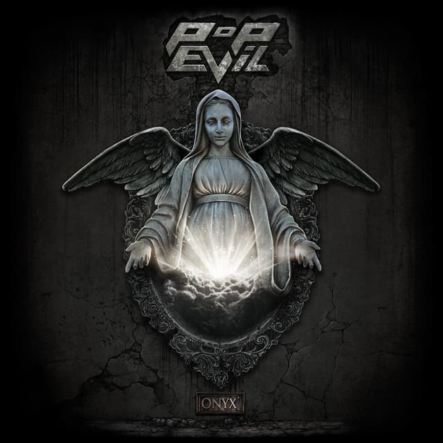 Onyx (Deluxe Edition) cover art