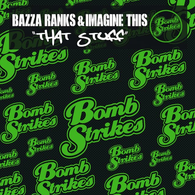 That Stuff - WBBL Remix cover art