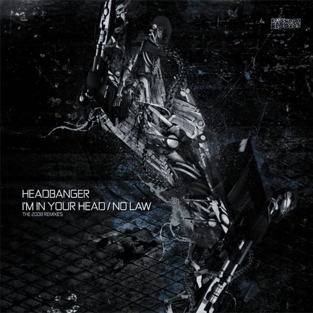 Headbanger
