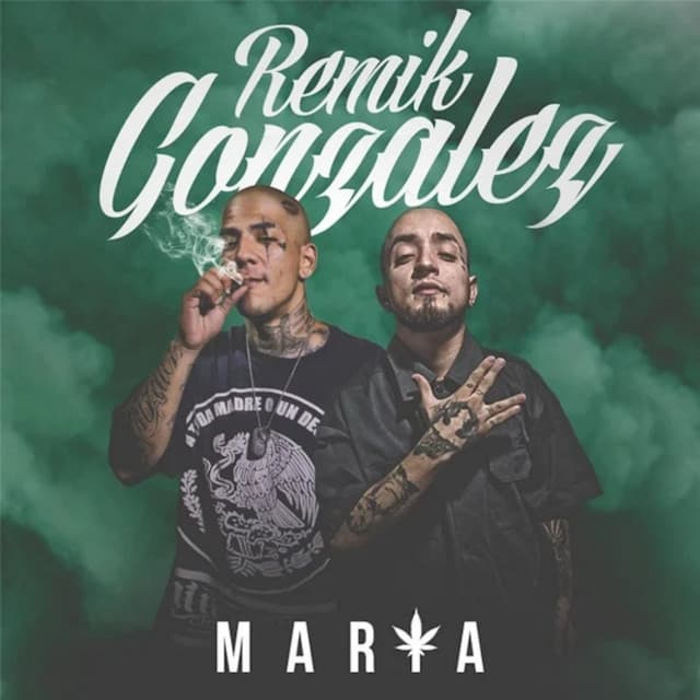 Quiero Que Me Busquen cover art