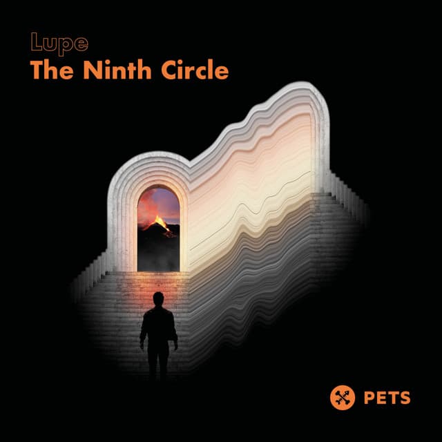 The Ninth Circle cover art