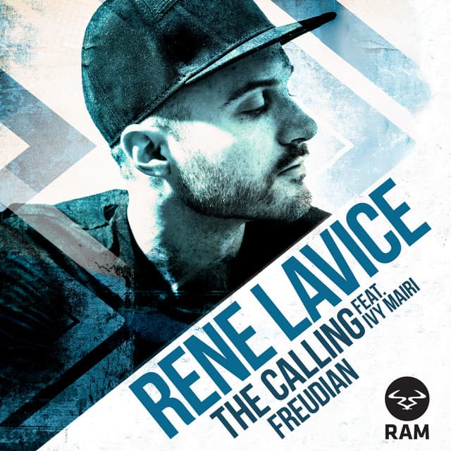 The Calling (feat. Ivy Mairi) - Jason Burns Remix cover art