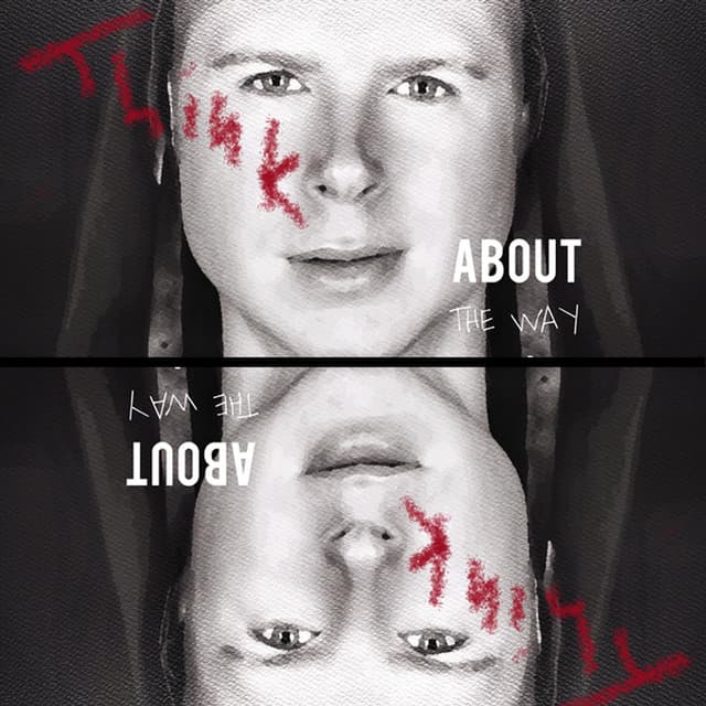 Think About the Way (Radio Edit) cover art