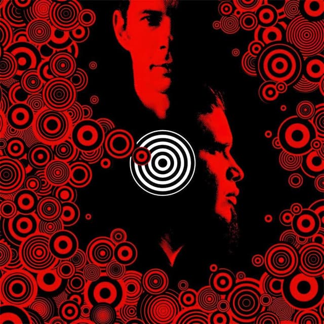 Amerimacka cover art