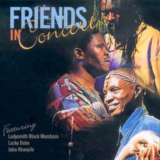 Together as One (Live) cover art