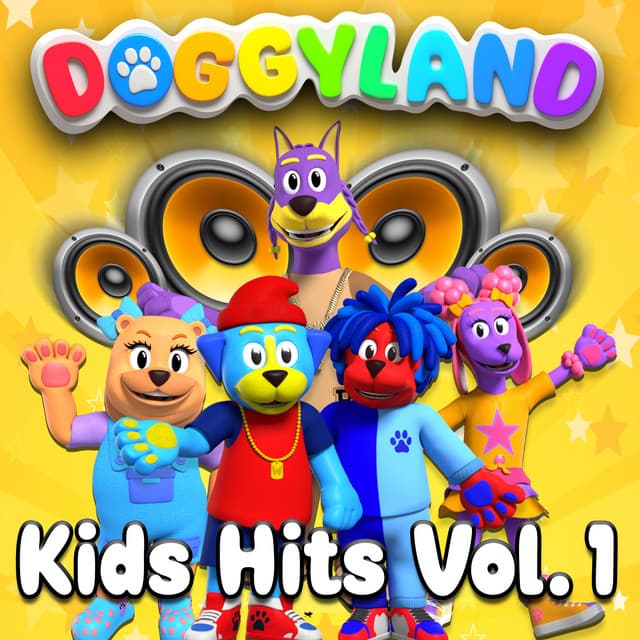 Affirmation Song cover art