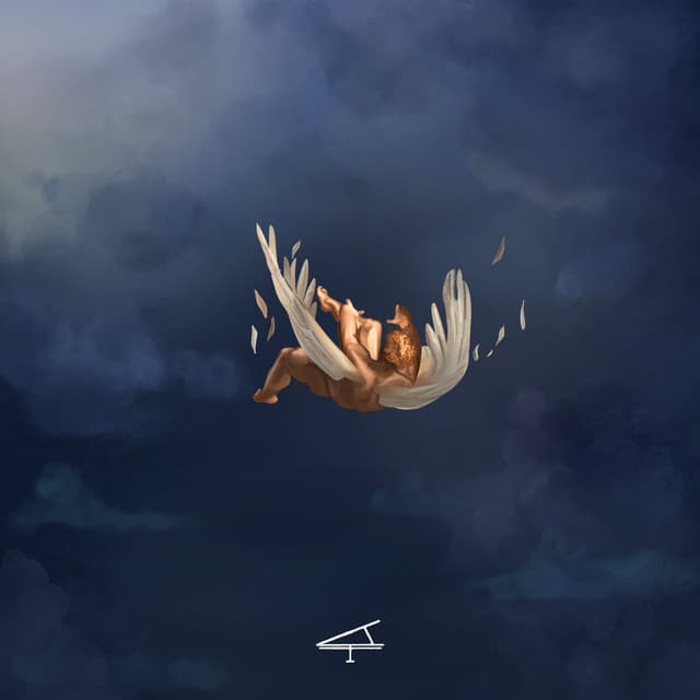 ICARUS (Ambient Remix) cover art