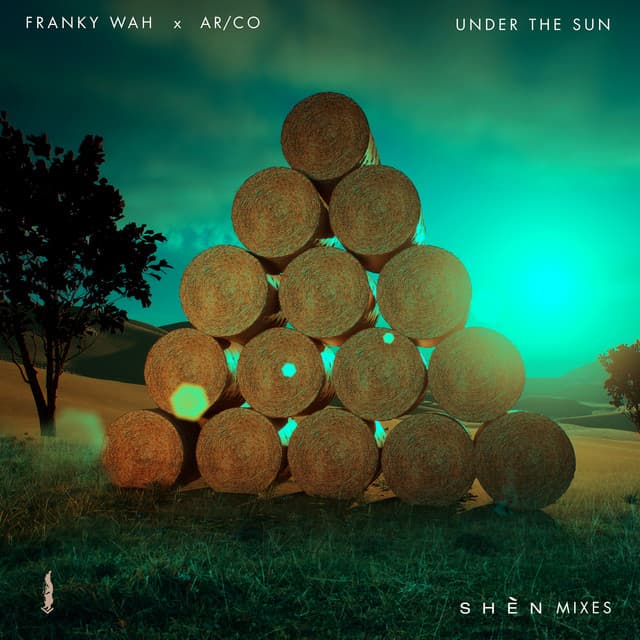 Under The Sun - SHÈN Sunset Mix cover art