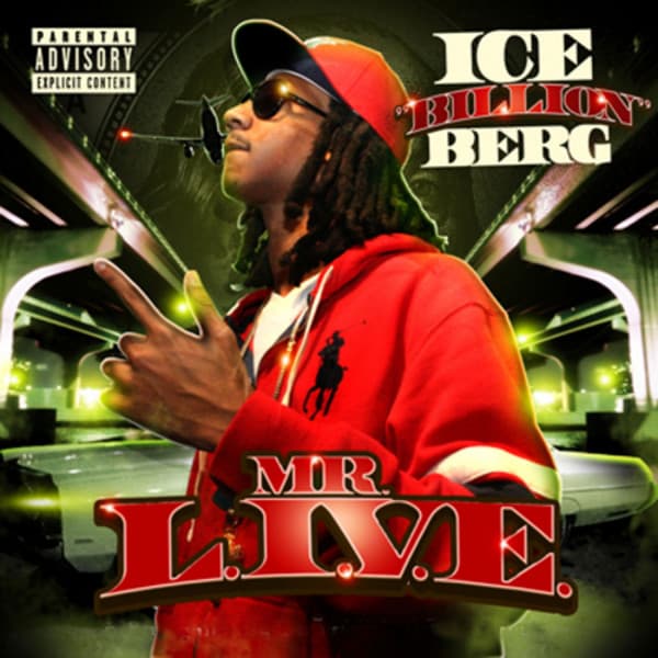 So I Hit It cover art
