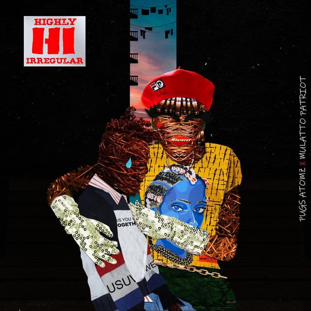 Hi! cover art
