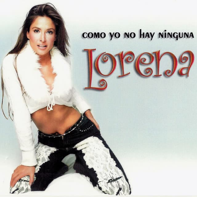 Como Yo No Hay Ninguna cover art
