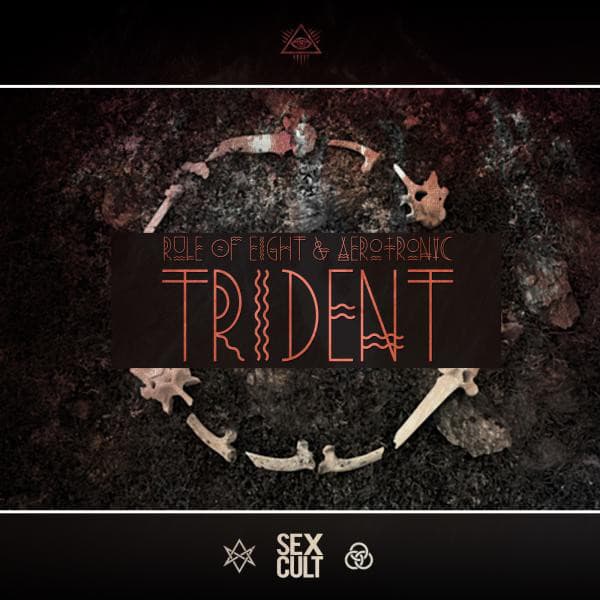 Trident - Original Mix cover art