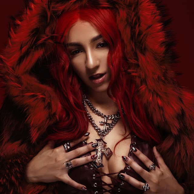 Yo te conozco :): cover art