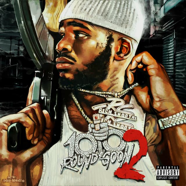 Pinky cover art