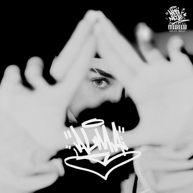 DISPARA *** cover art