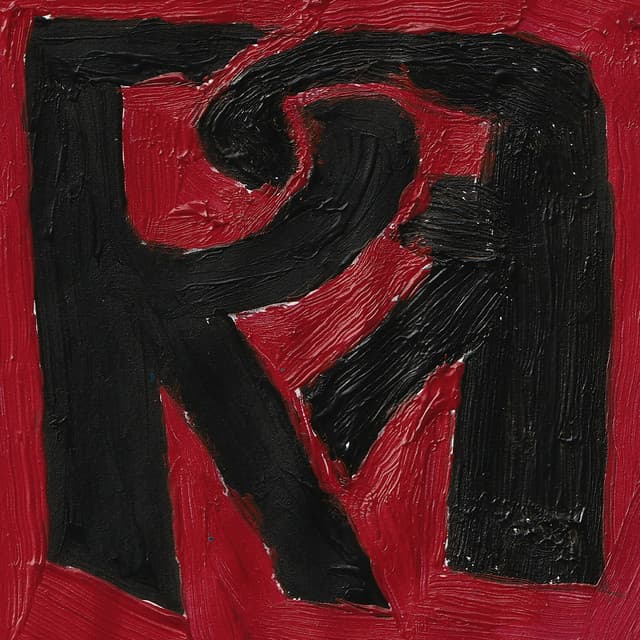 RR cover art