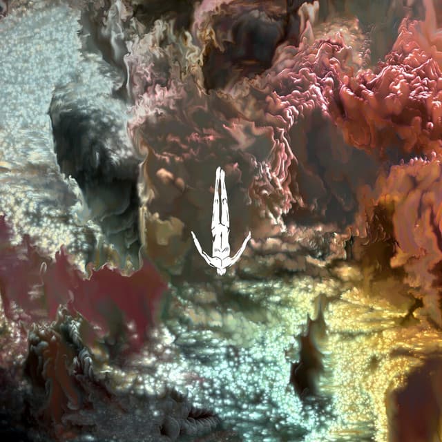 Echoes From Beyond cover art