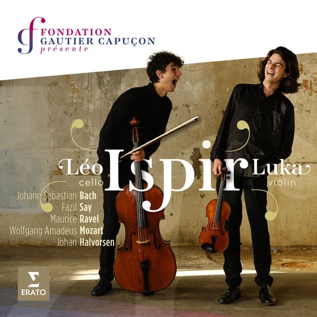 Léo Ispir