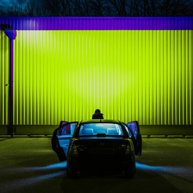 Secret Places - Mano Le Tough Remix cover art