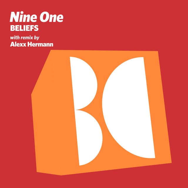 Beliefs cover art