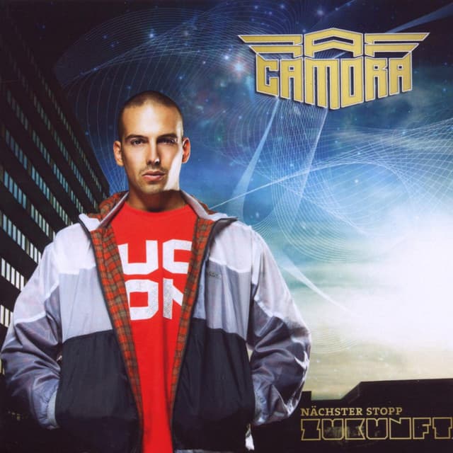 Fakkermusik cover art
