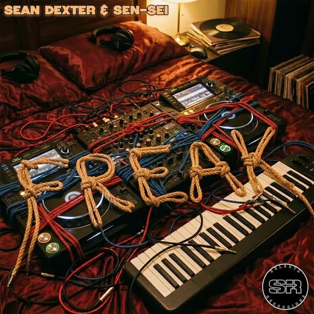 Freak - Scottie Soul Freak of the Week Mix cover art