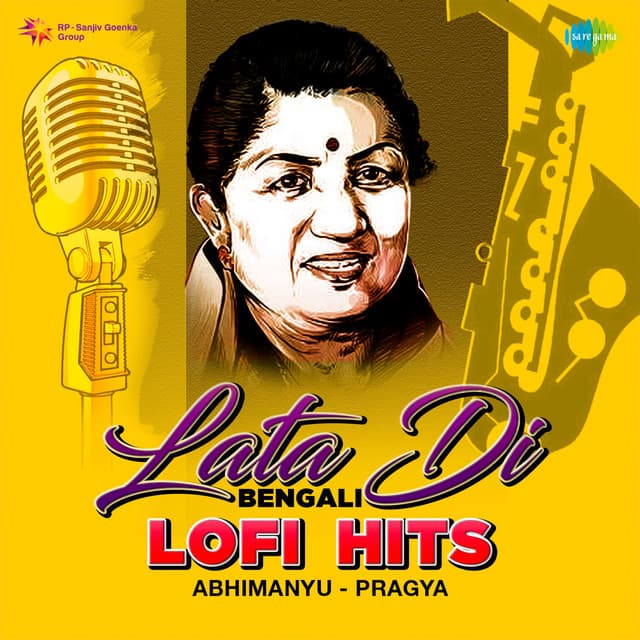 O Mor Moyna Go - Lofi Mix cover art