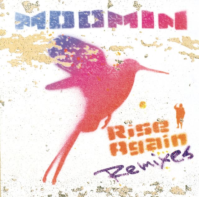 Rise Again - BDM Re-Session Mix cover art