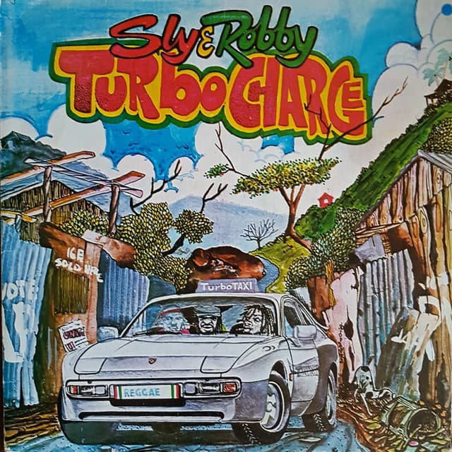 Hey Love cover art