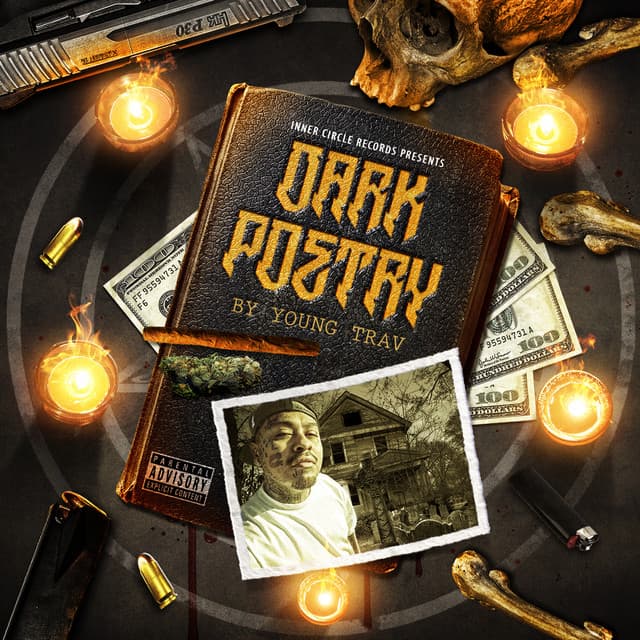 My Gun Goes Off cover art