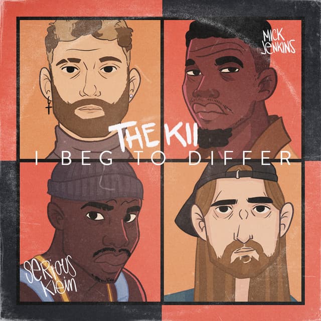 Flip the Switch cover art