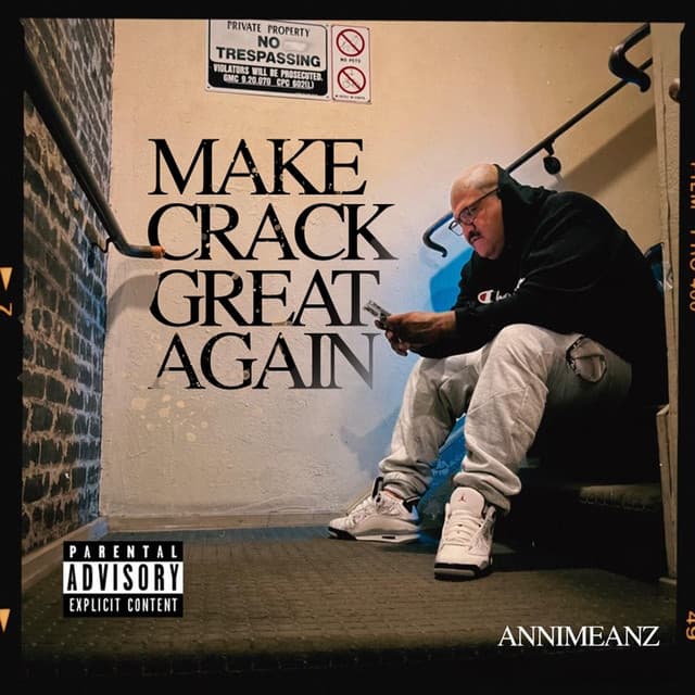 Back on My S#%t cover art
