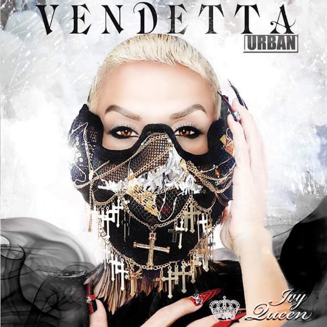 Vendetta Urban cover art