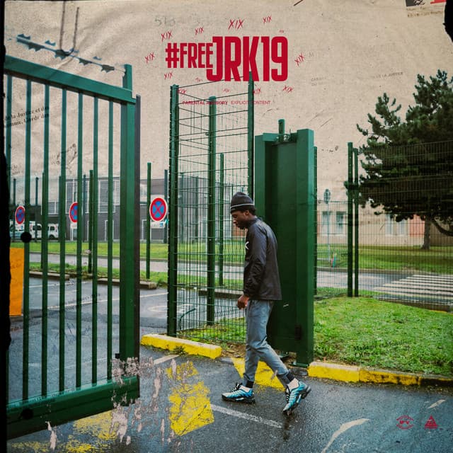 14 mois cover art