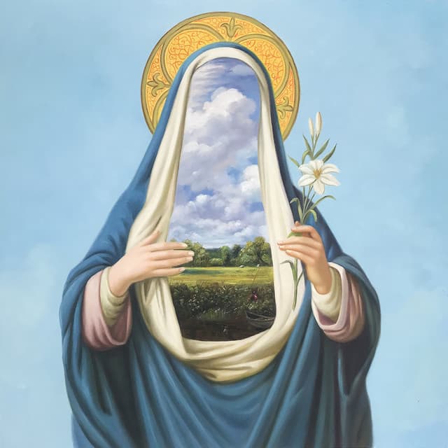 Humble cover art