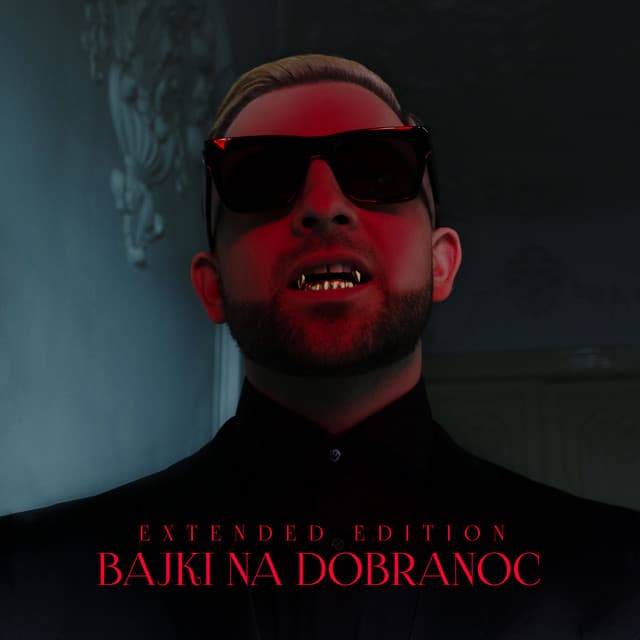 Marzenia cover art