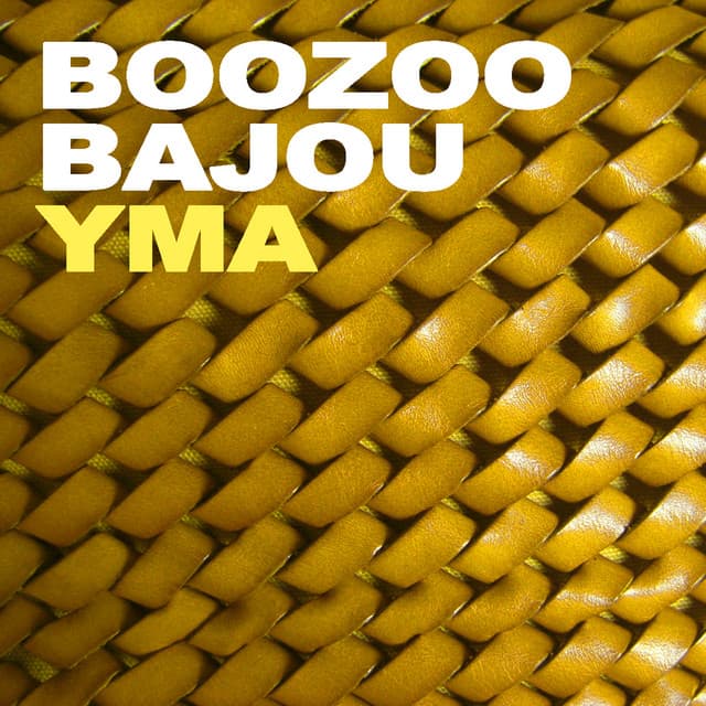 YMA cover art